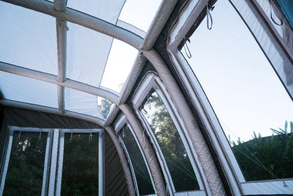 Inflatable Annexe - Xtend Outdoors