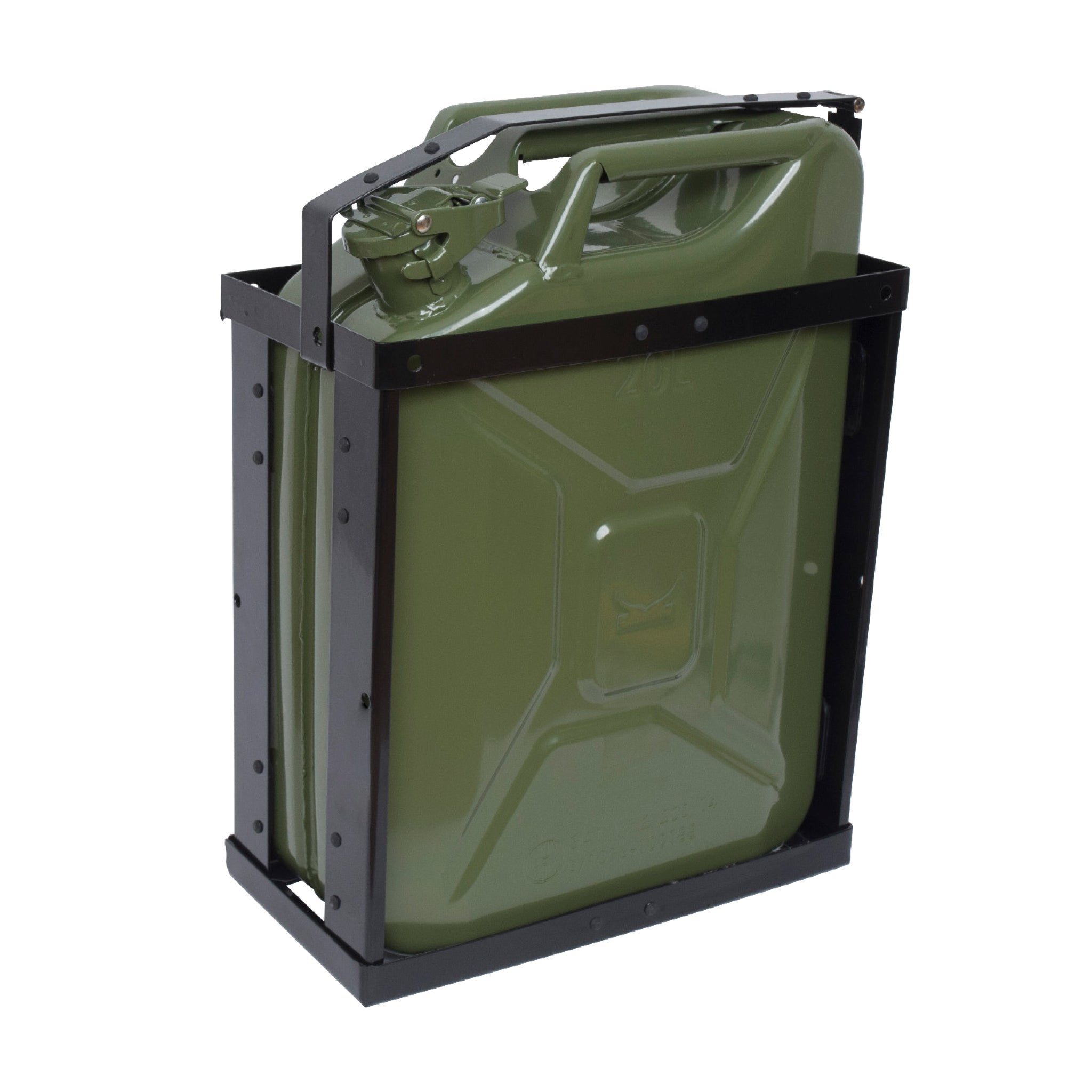 20L Jerry Can Holder - Xtend Outdoors