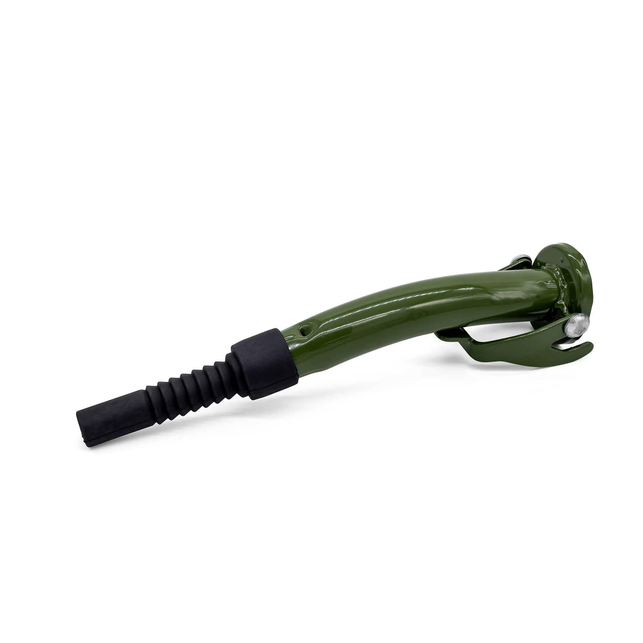 Jerry Can Pourer - Green - Xtend Outdoors