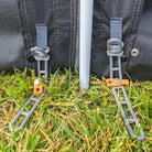 Ladder Straps 1