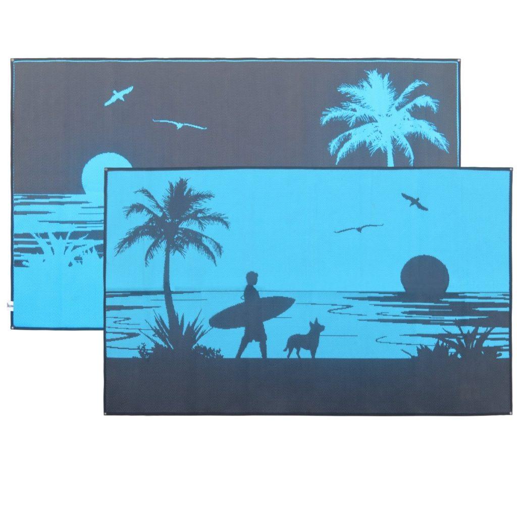 Annexe Mat - Morning Surf - Xtend Outdoors