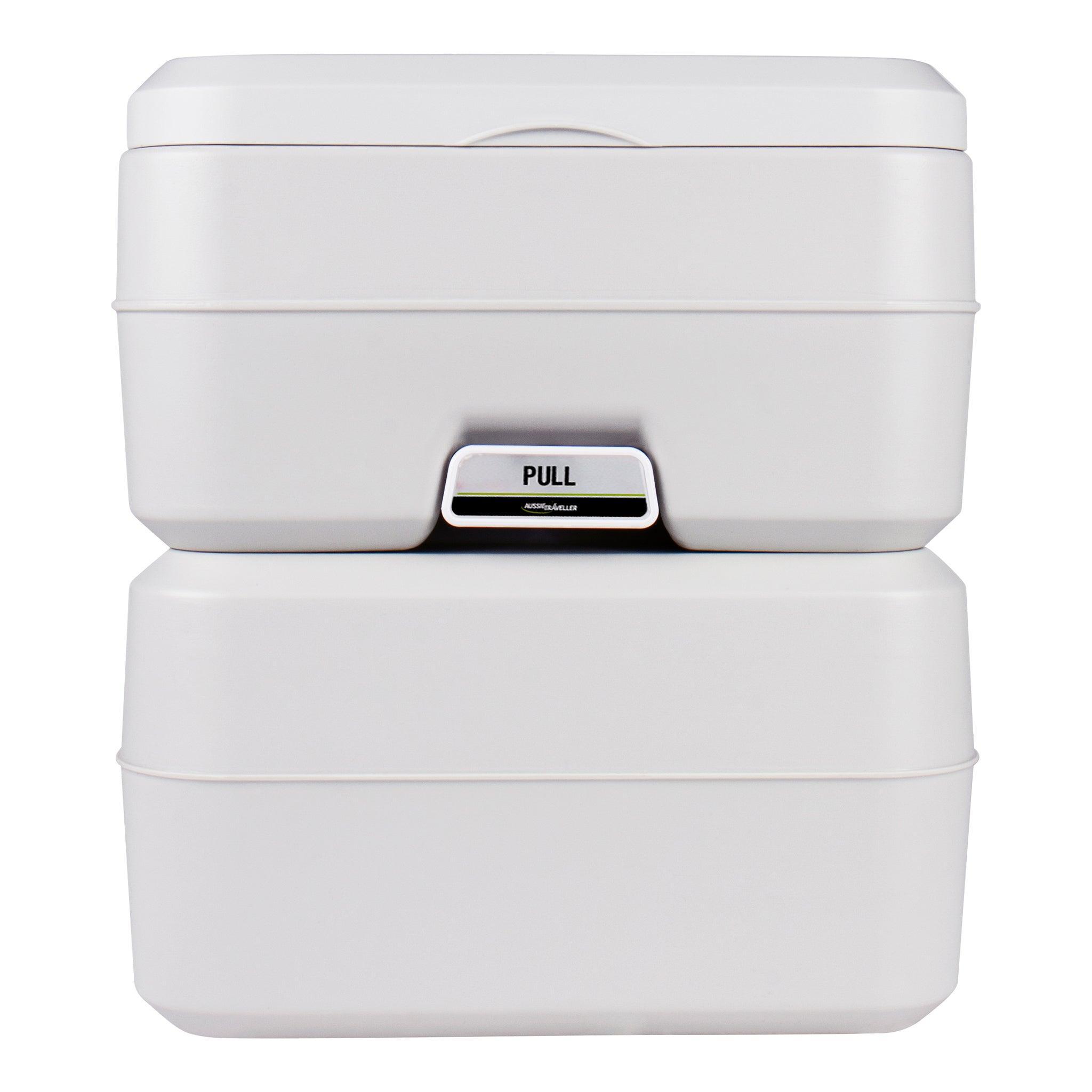 Portable Toilet - 20L - Xtend Outdoors