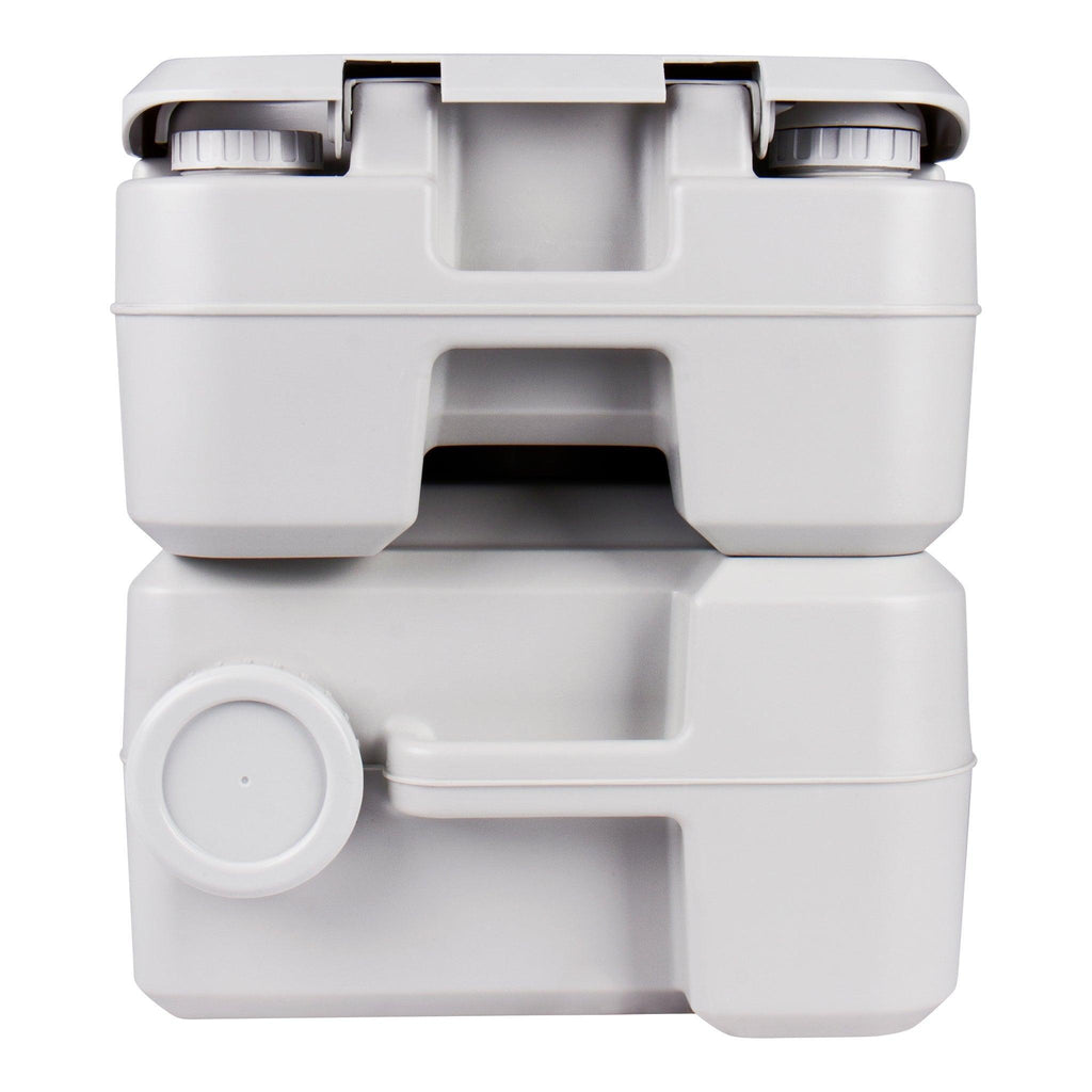 Portable Toilet - 20L - Xtend Outdoors