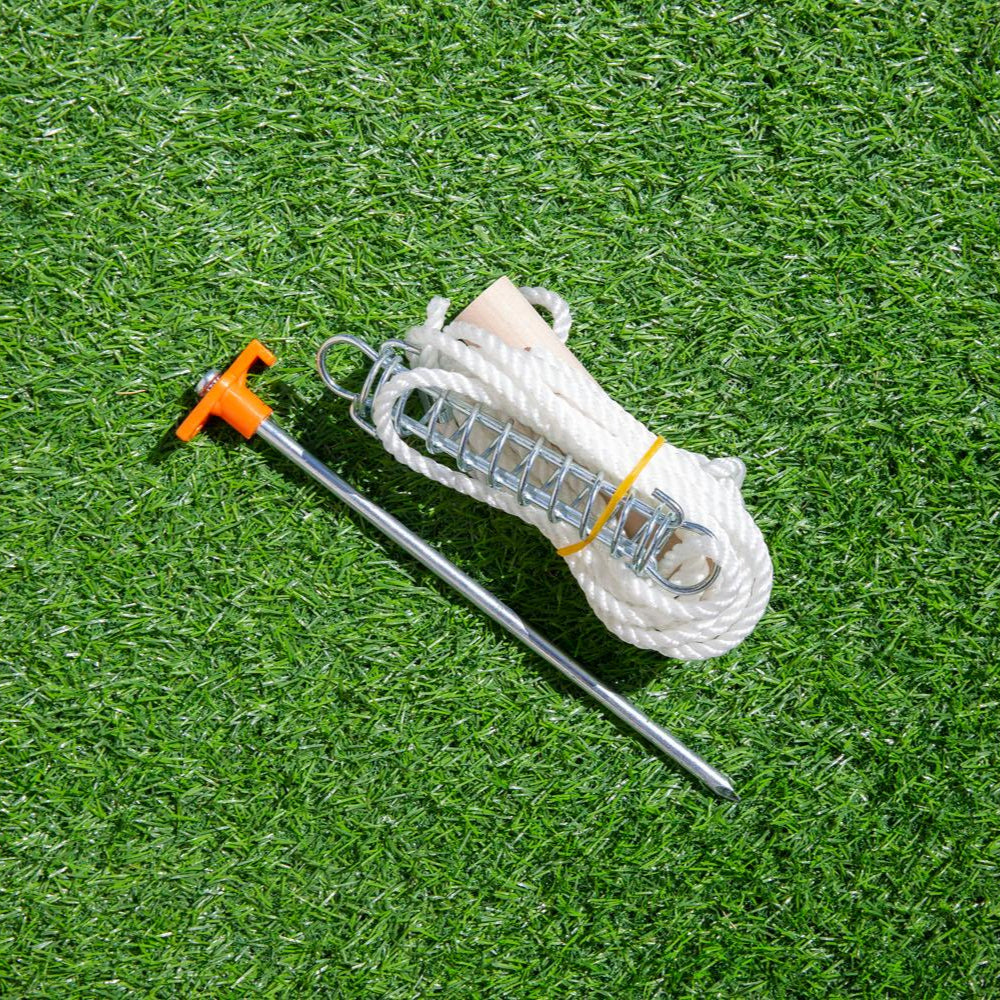 Tie Down Rope & Peg Kit - Xtend Outdoors