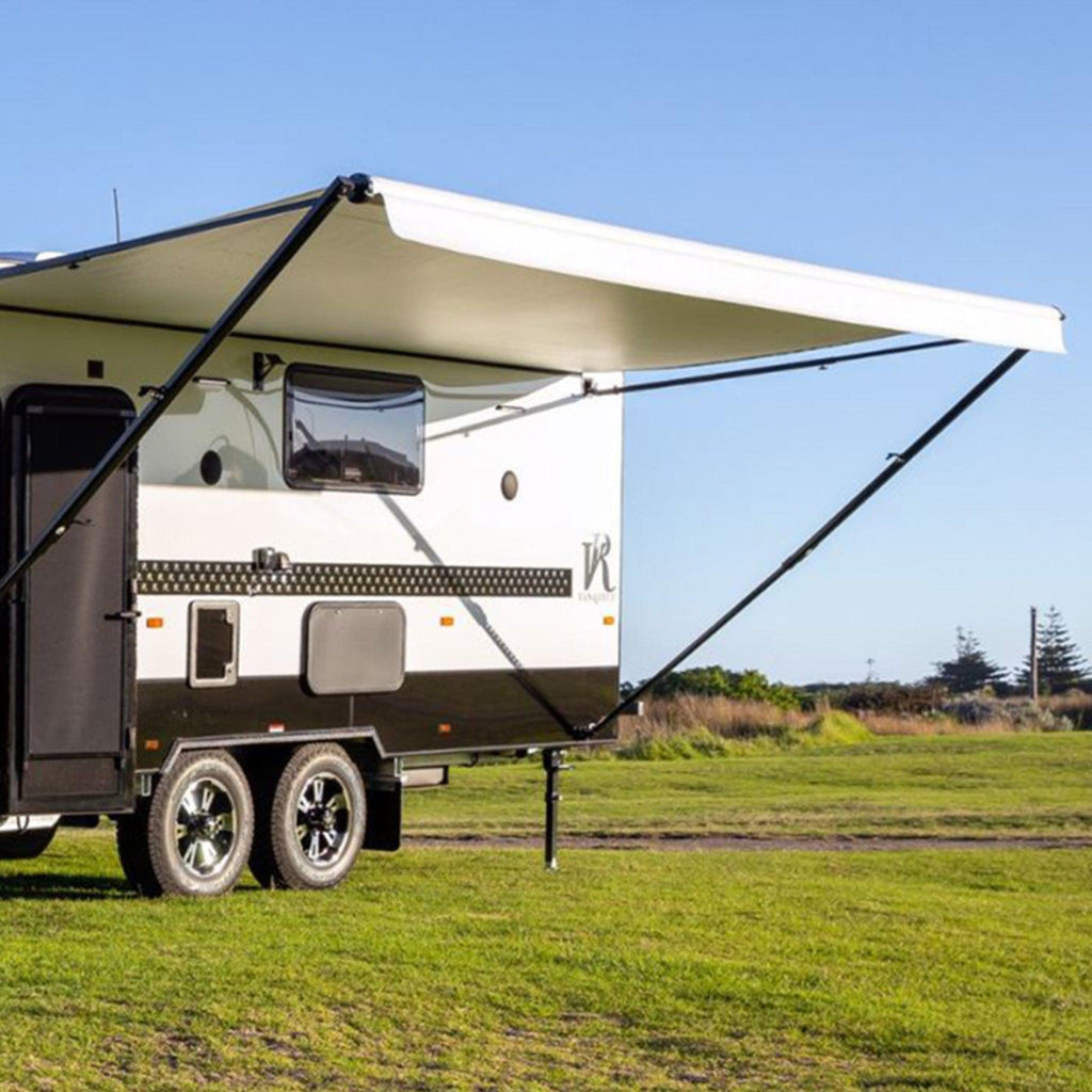 Sunburst Classic Awning - Xtend Outdoors