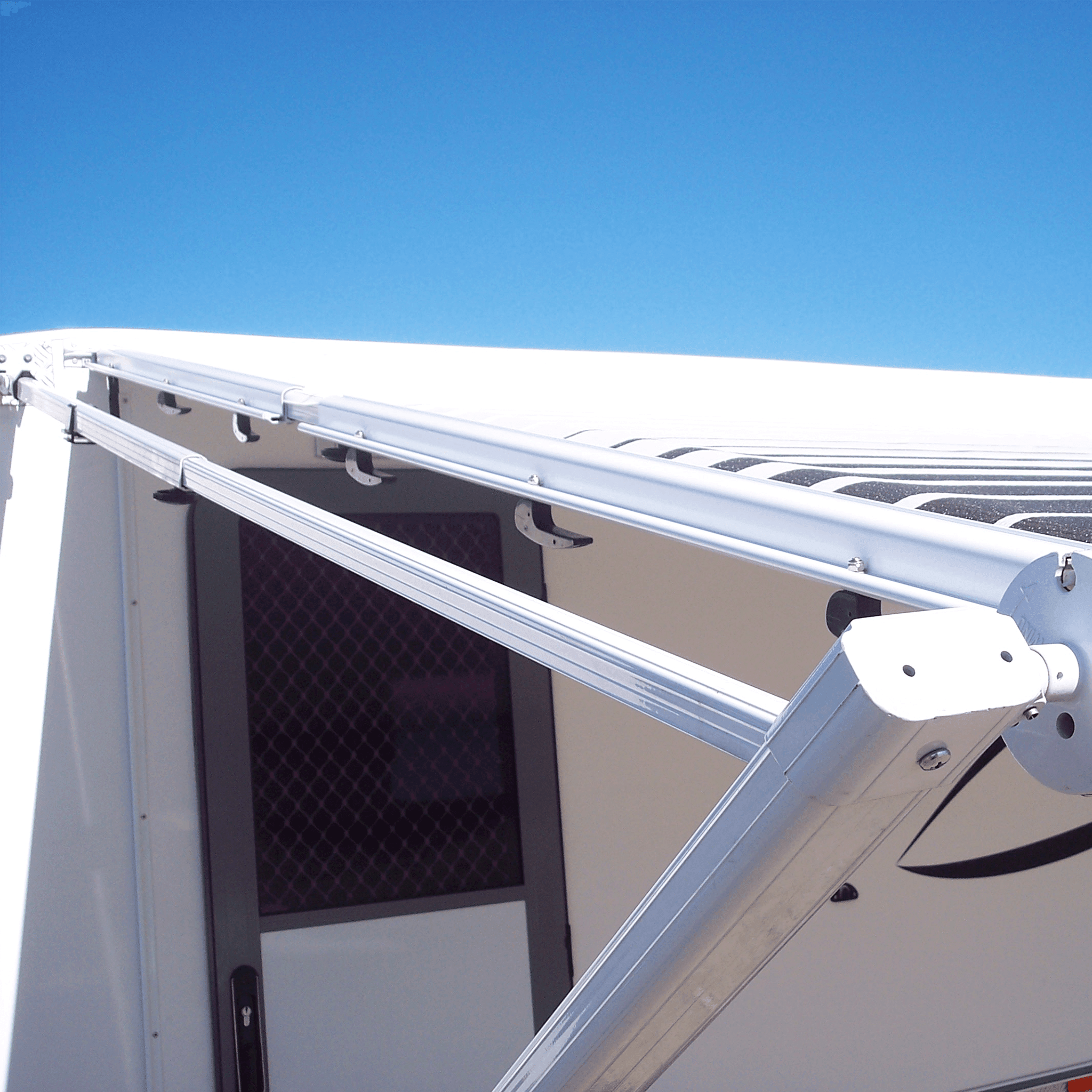 Sunburst Eclipse Awning Frameset - Xtend Outdoors