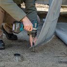 Screw in Pegs - Lumo - Xtend Outdoors