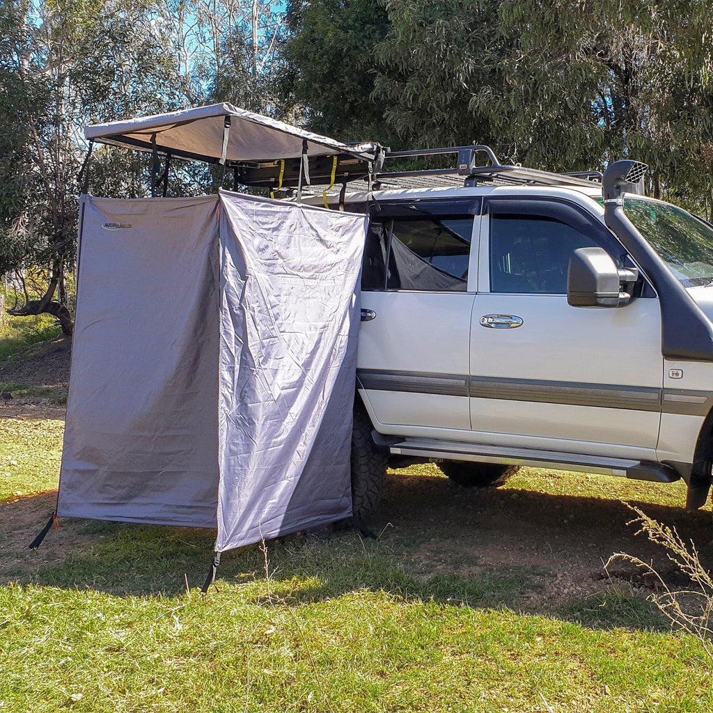 4WD Awning Shower Tent - Xtend Outdoors