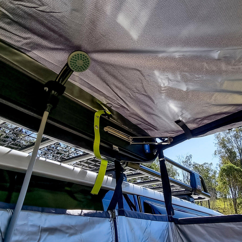 4WD Awning Shower Tent - Xtend Outdoors