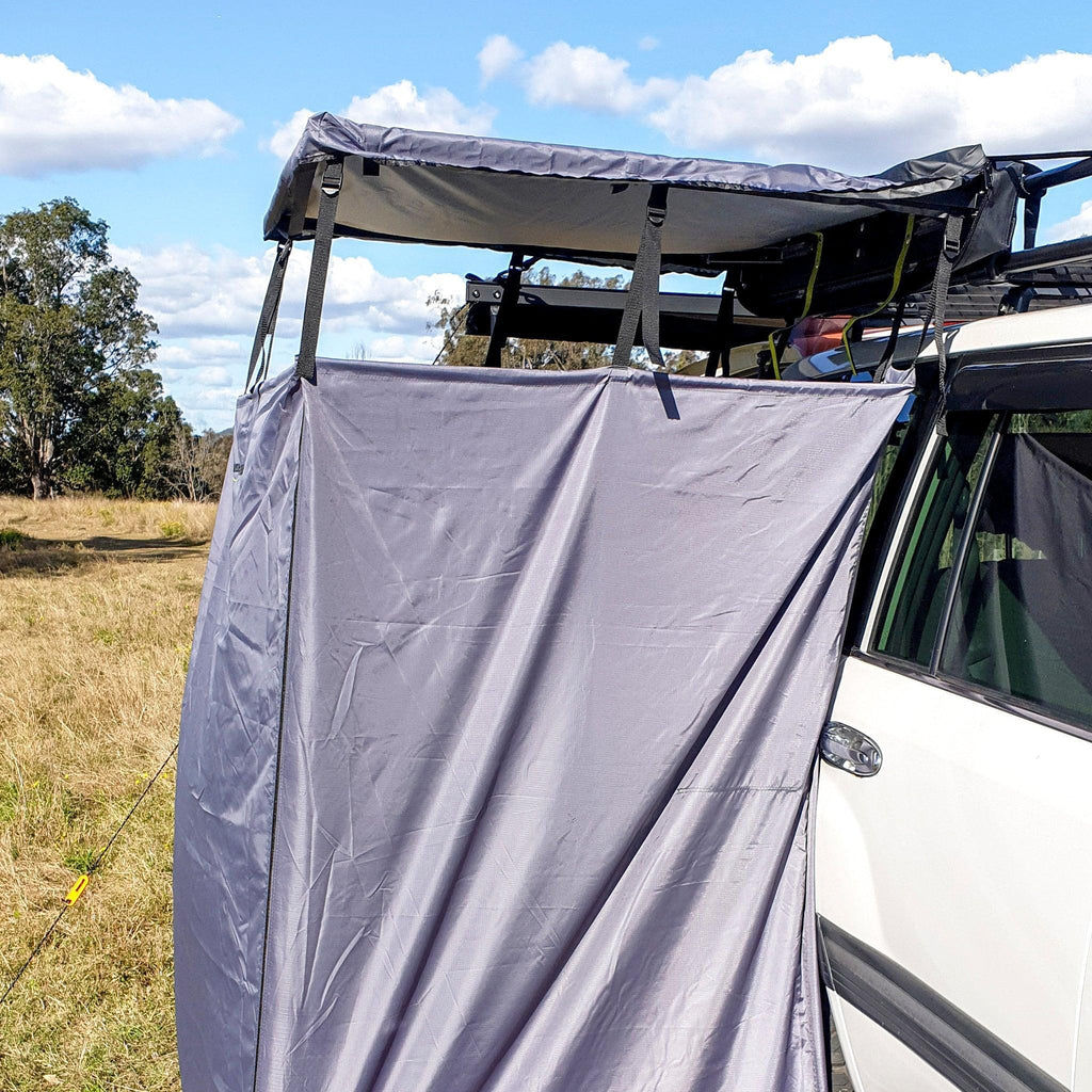4WD Awning Shower Tent - Xtend Outdoors
