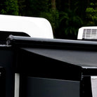 Slide-out Awning - Black - Xtend Outdoors