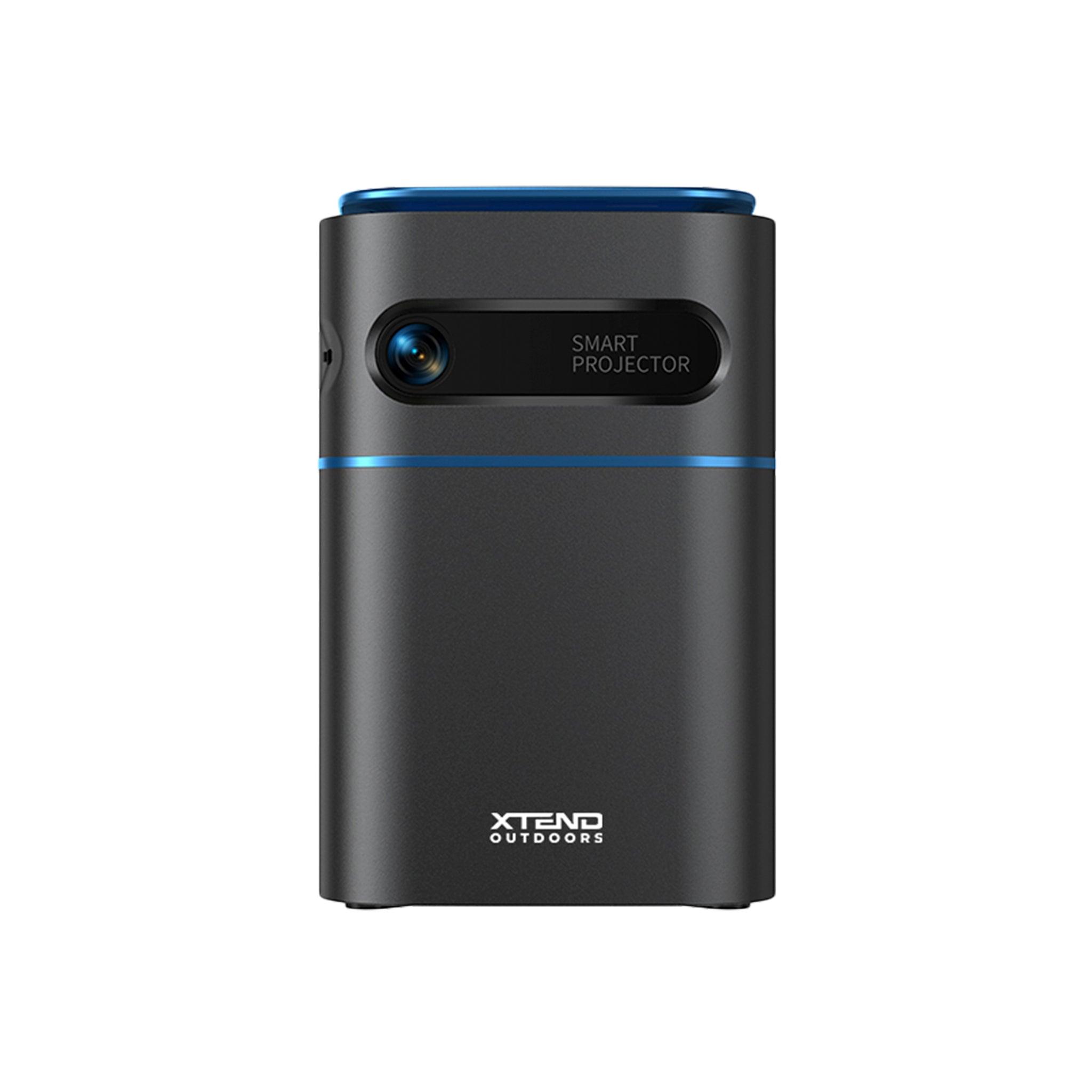 Smart Projector - Xtend Outdoors