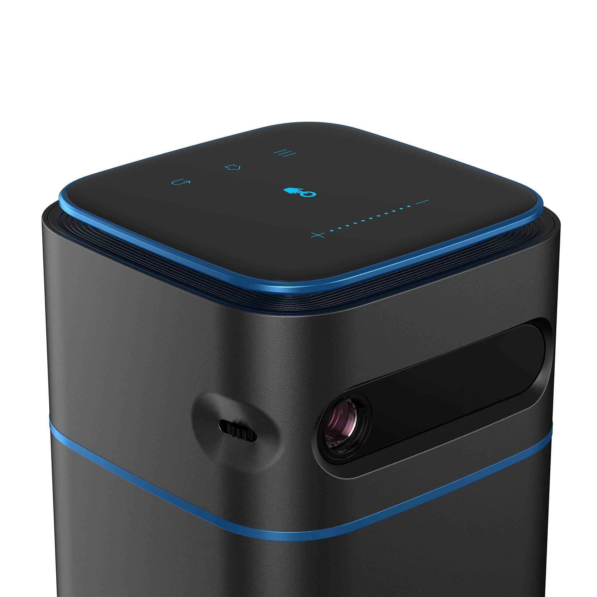 Smart Projector - Xtend Outdoors
