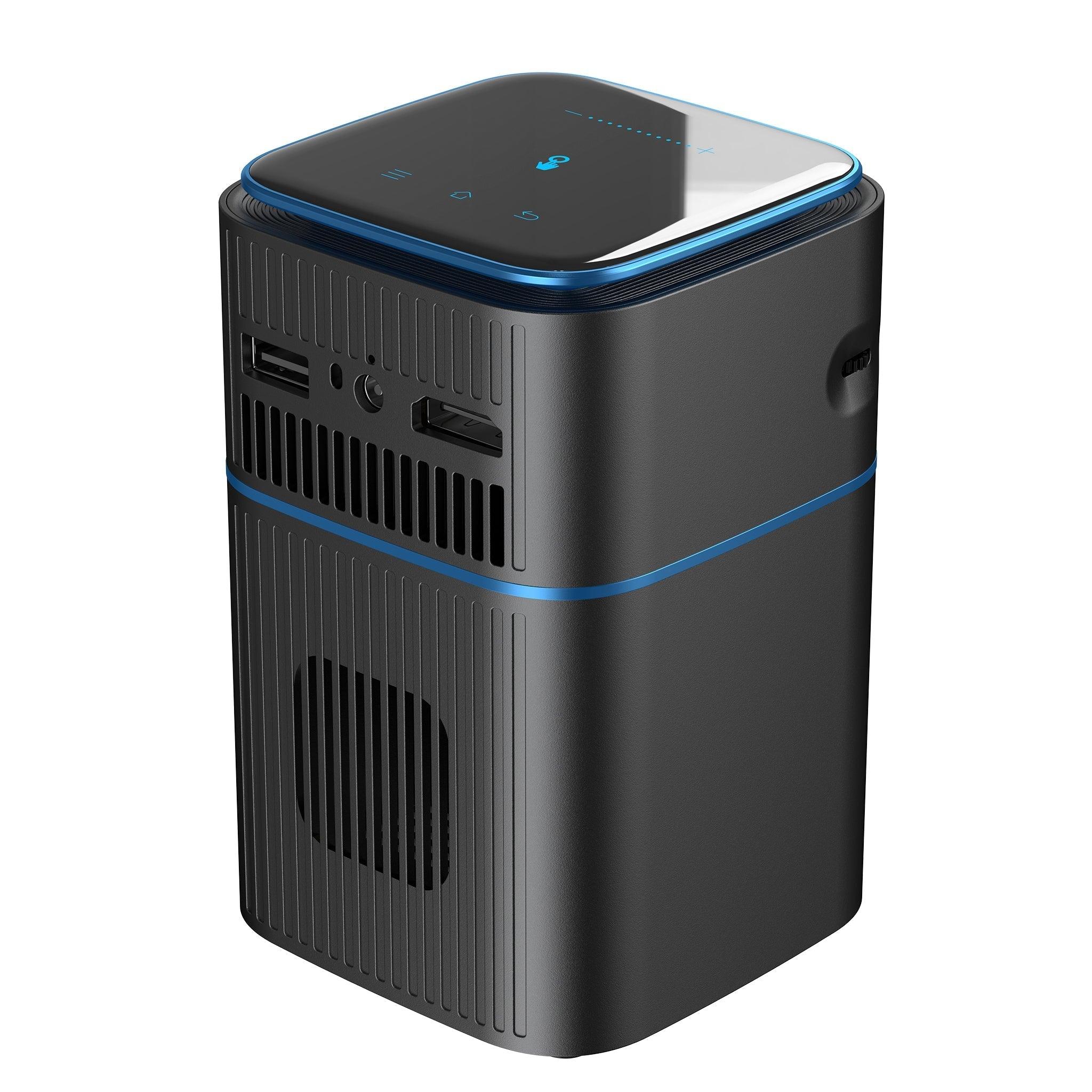 Smart Projector - Xtend Outdoors
