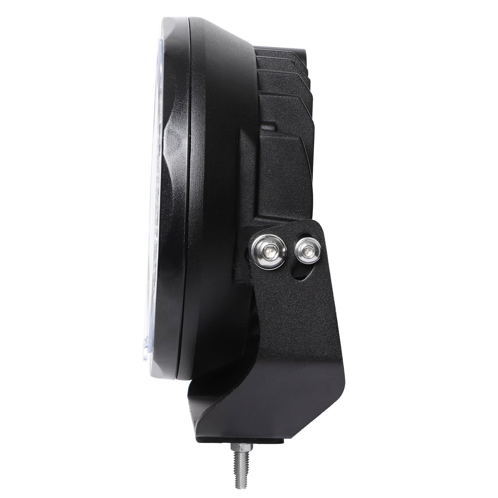 7" LED Spotlight Driving Light - Xtend Outdoors