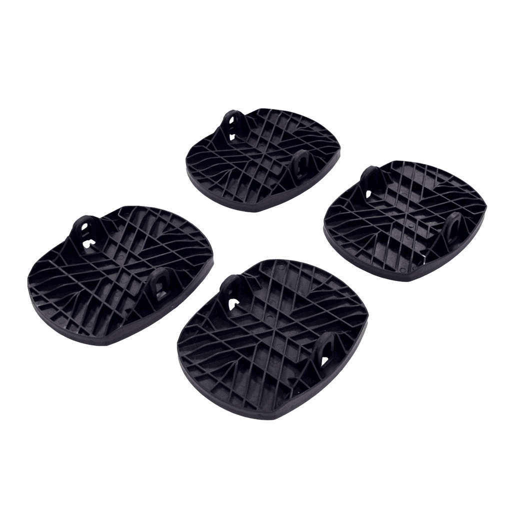 Stabiliser Feet with Pins - 4 Pack - Xtend Outdoors