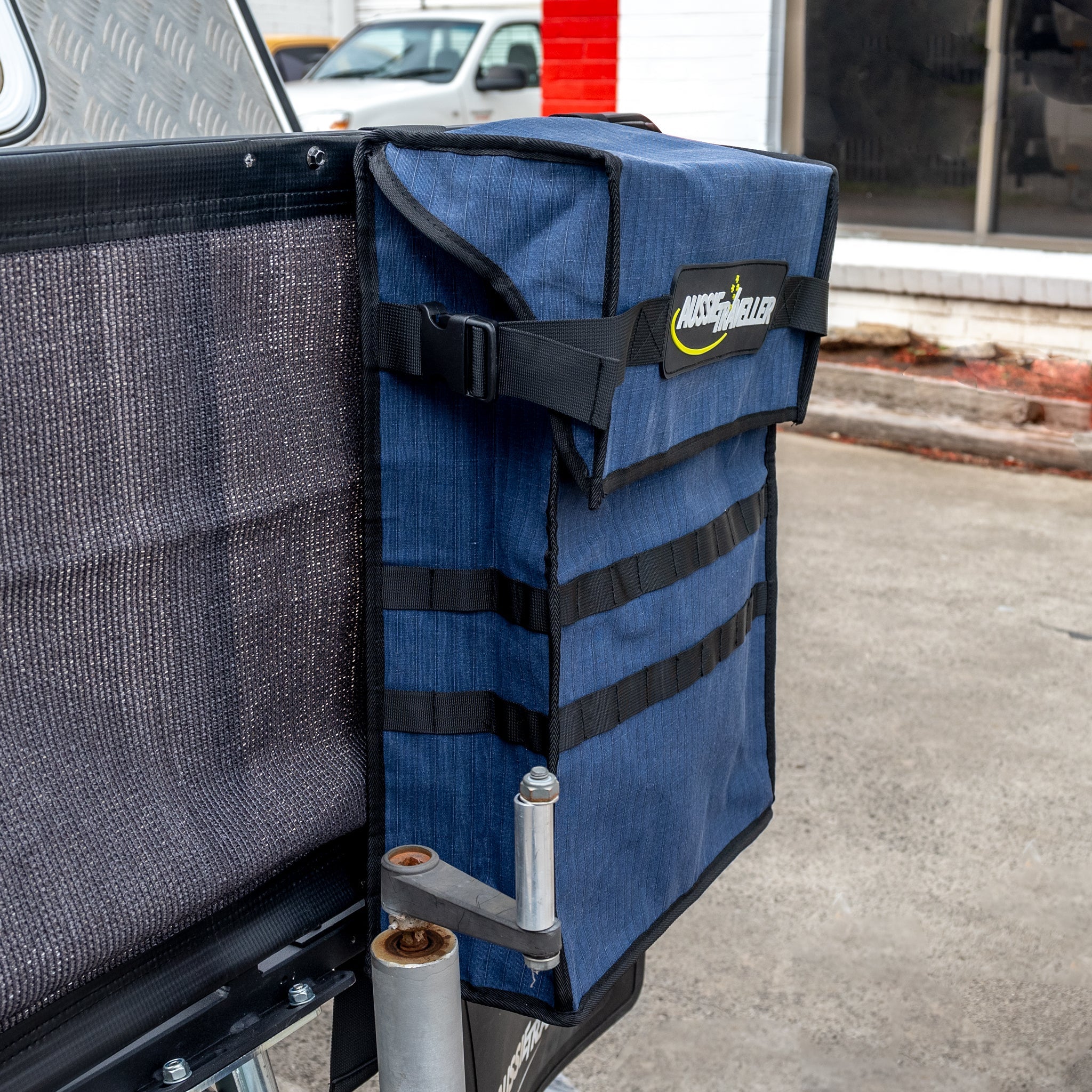 Canvas Stone Guard Bag - Xtend Outdoors