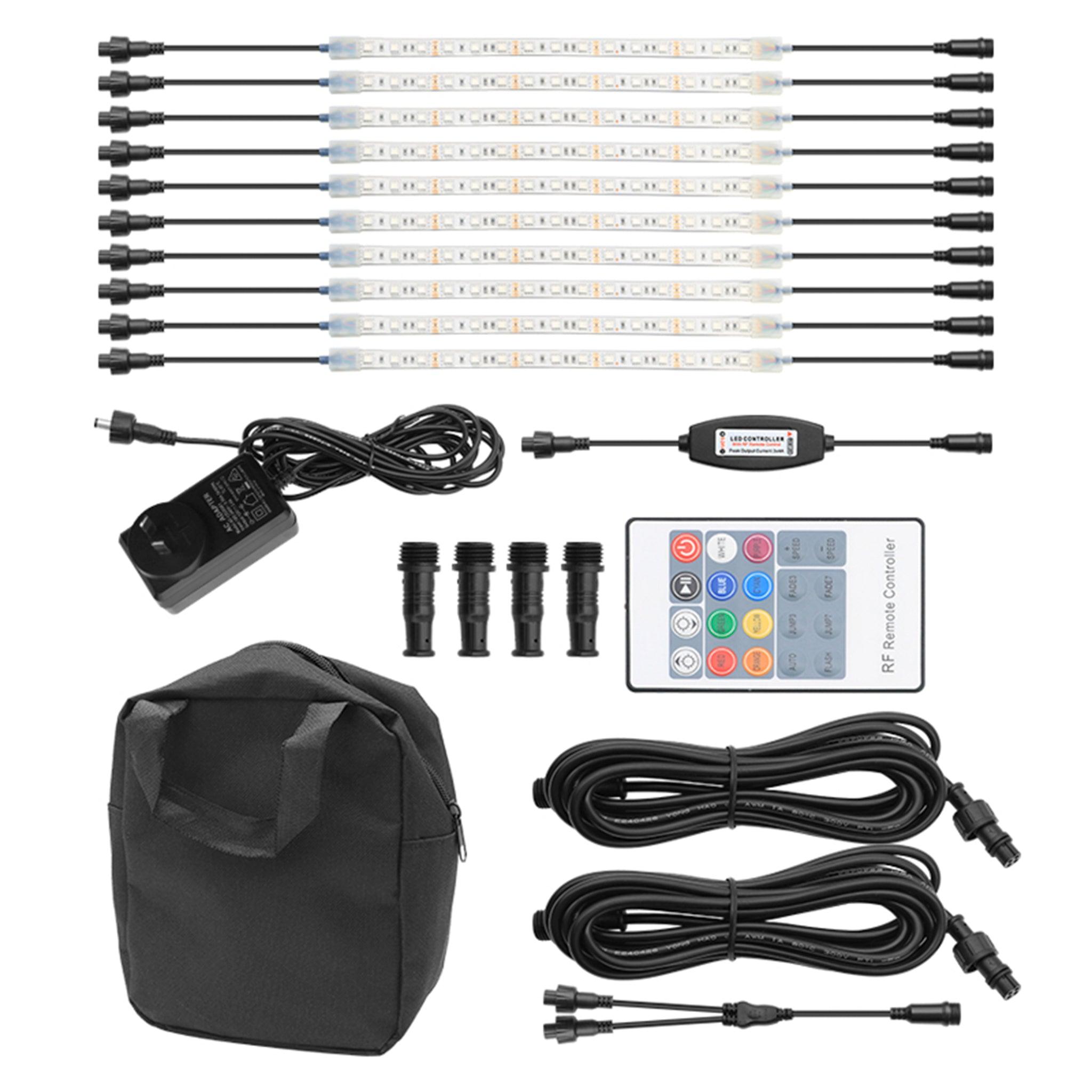 Dometic led light 12v 1.5 w discount