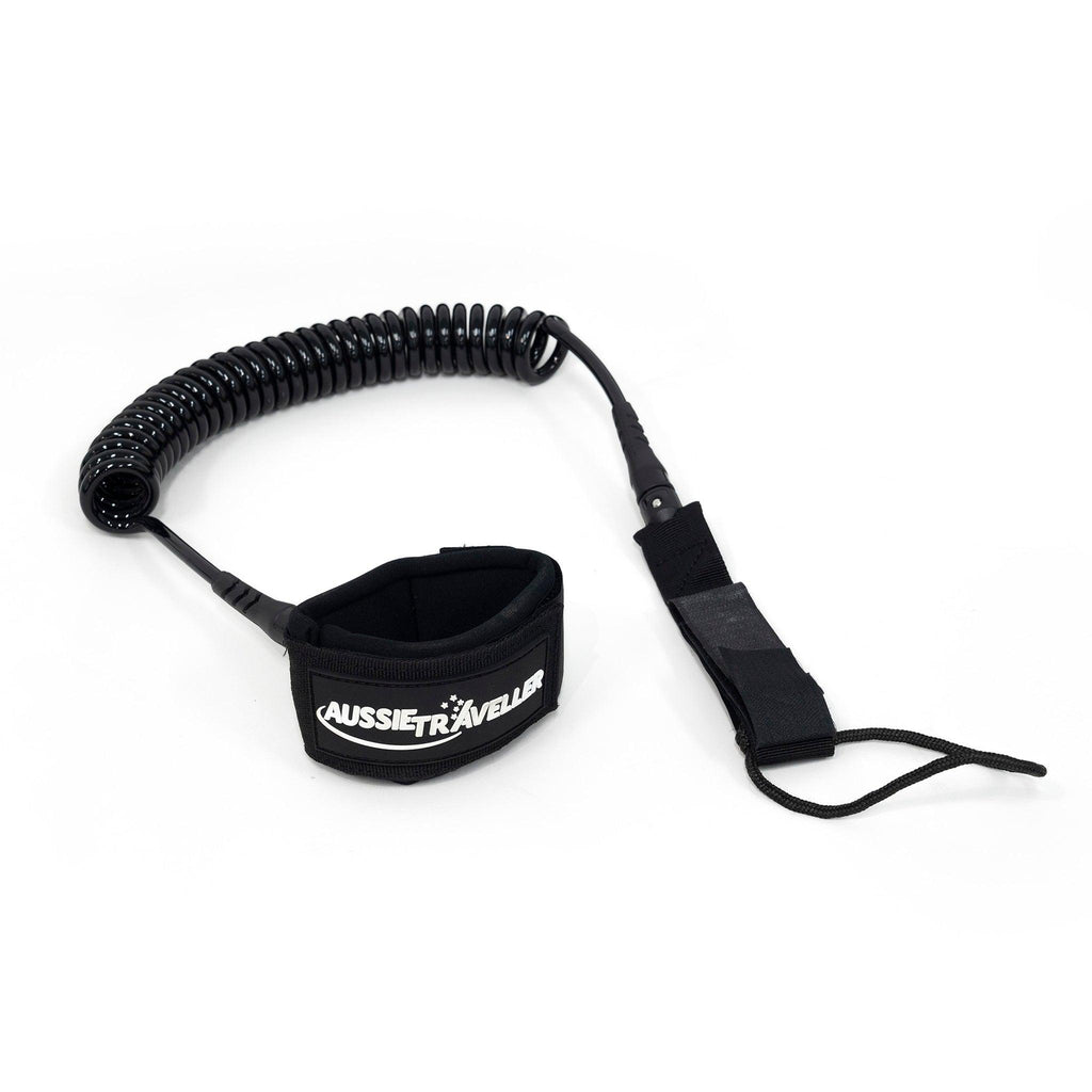 Stand-Up Paddle Board Leash - Xtend Outdoors