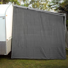Sunblocker End Wall - Xtend Outdoors