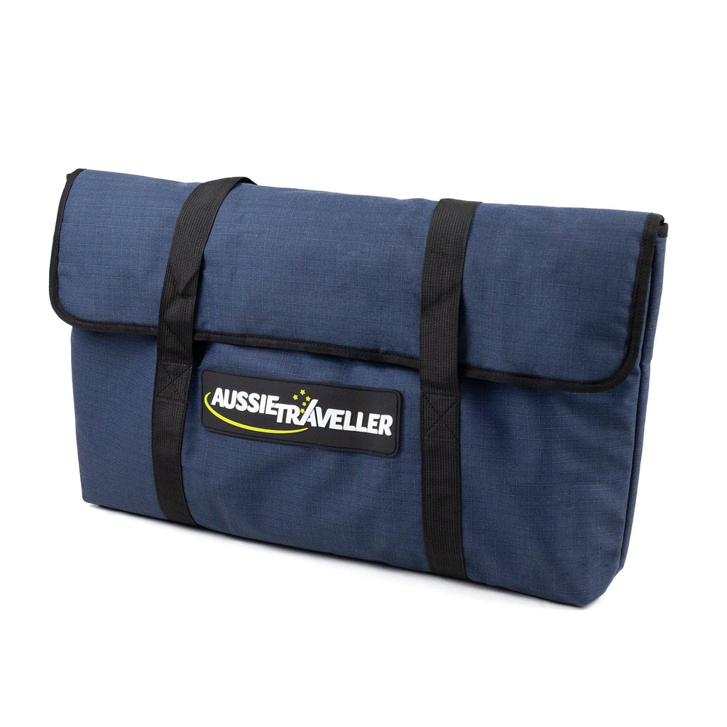 Canvas TV Storage Bag - Aussie Traveller