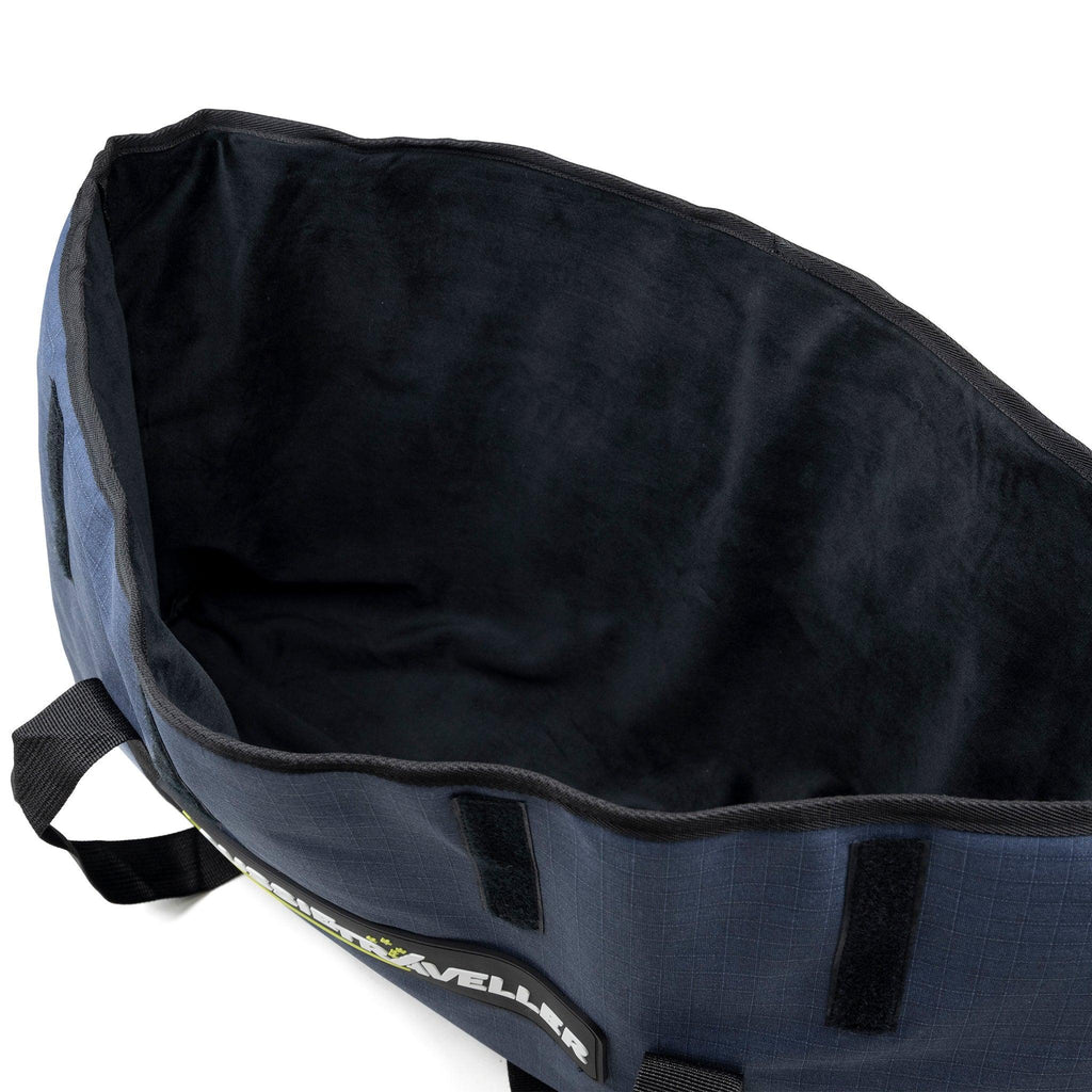 Canvas TV Storage Bag - Aussie Traveller