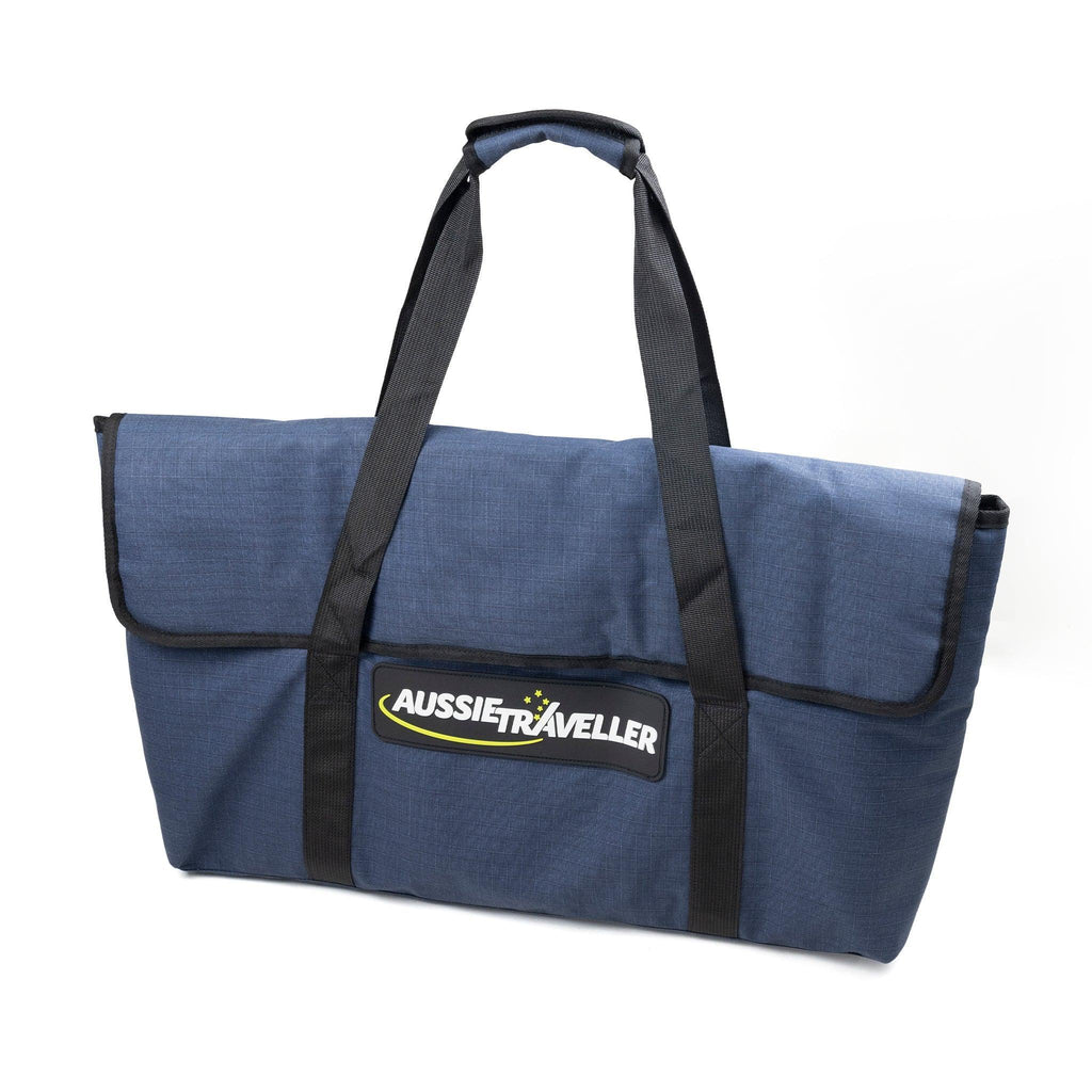 Canvas TV Storage Bag - Aussie Traveller