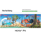 Long Side Art Shade Walls - Mural Art Edition - Xtend Outdoors