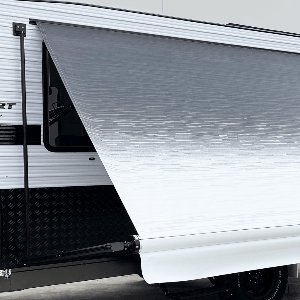 Tourer Roll-Out Awning - Xtend Outdoors