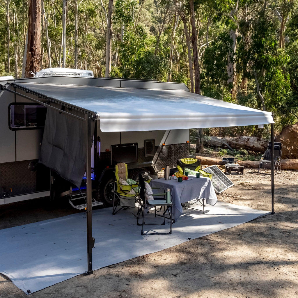 Tourer Roll-Out Awning - Xtend Outdoors