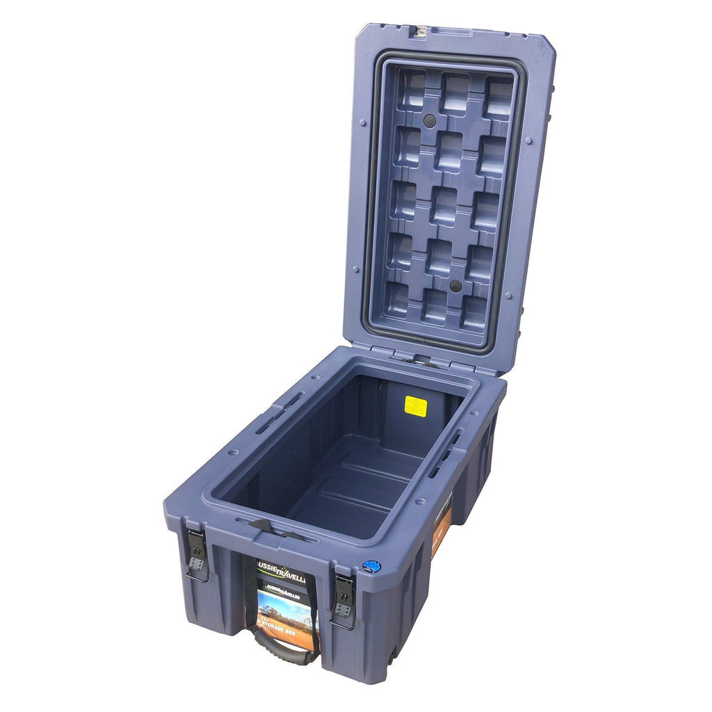 4WD Storage Box V3+ 105L - Xtend Outdoors