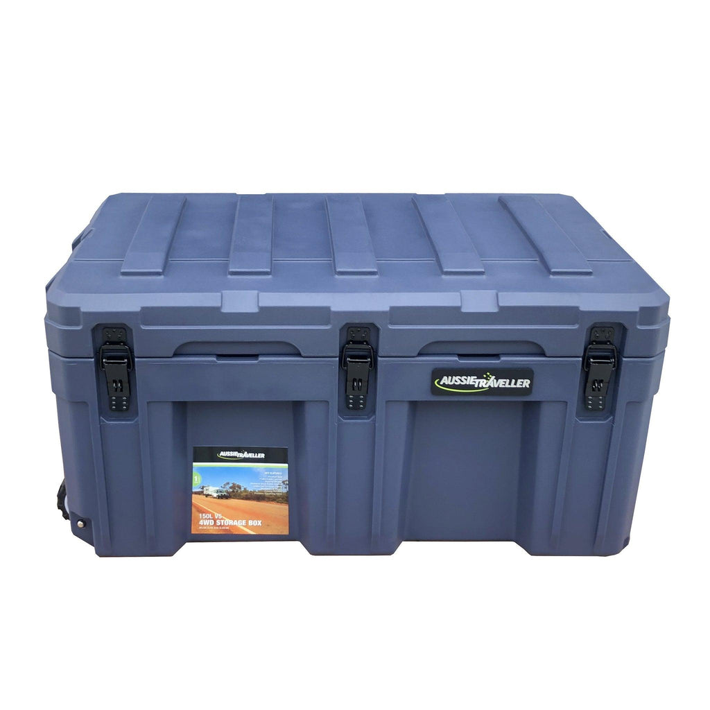 4WD Storage Box V5 150L - Xtend Outdoors
