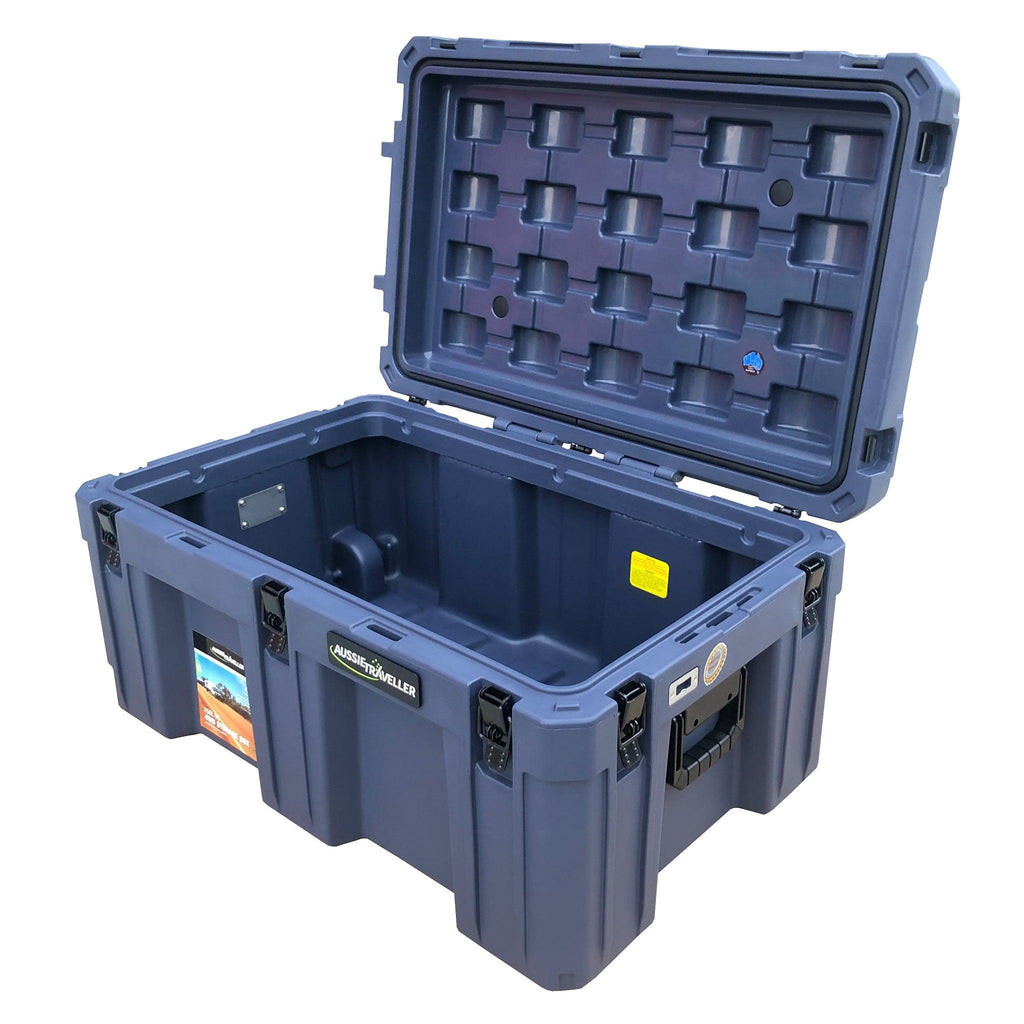 4WD Storage Box V5 150L - Xtend Outdoors