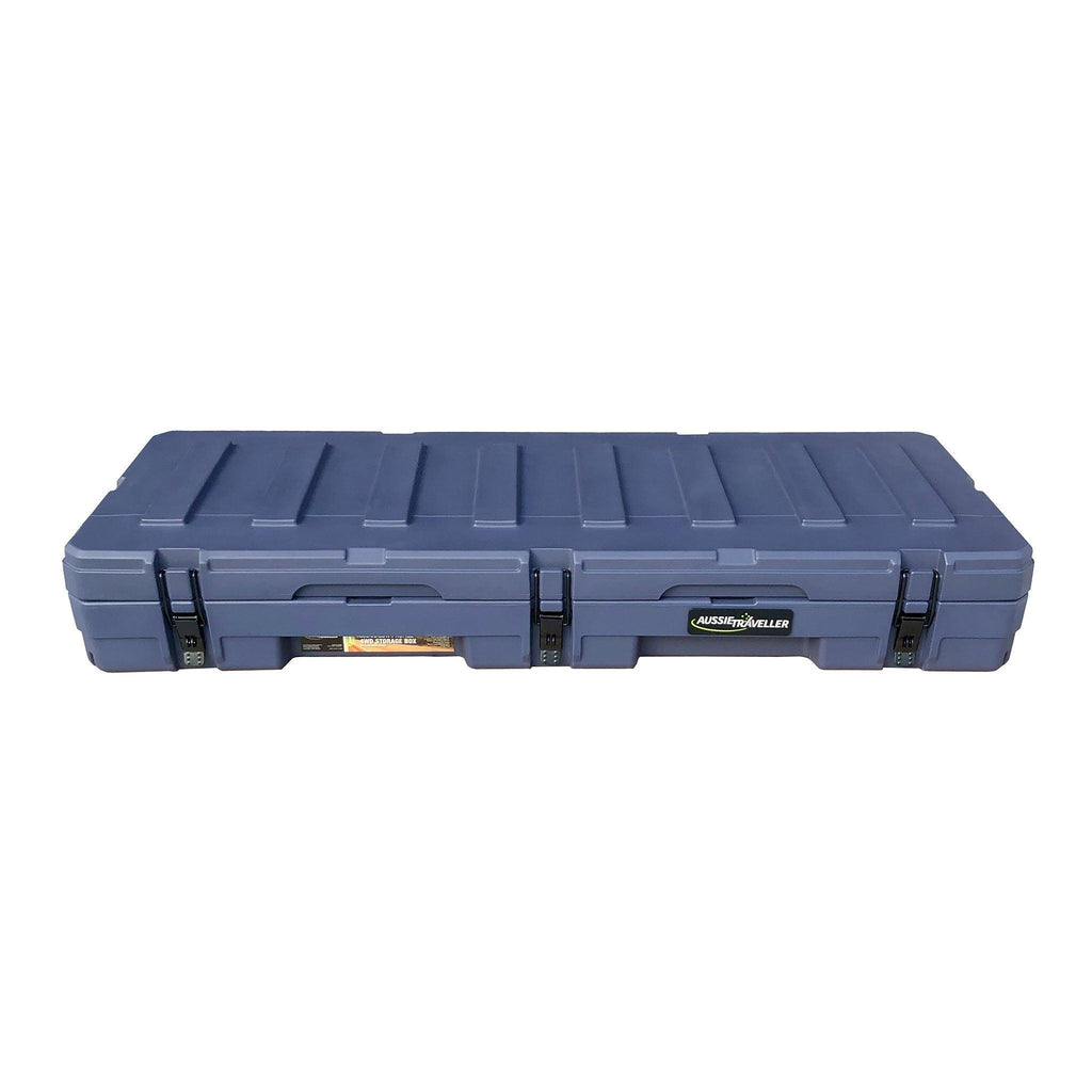4WD Low Profile Storage Box V5 83L - Xtend Outdoors