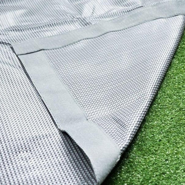 Velcro Mesh Floor