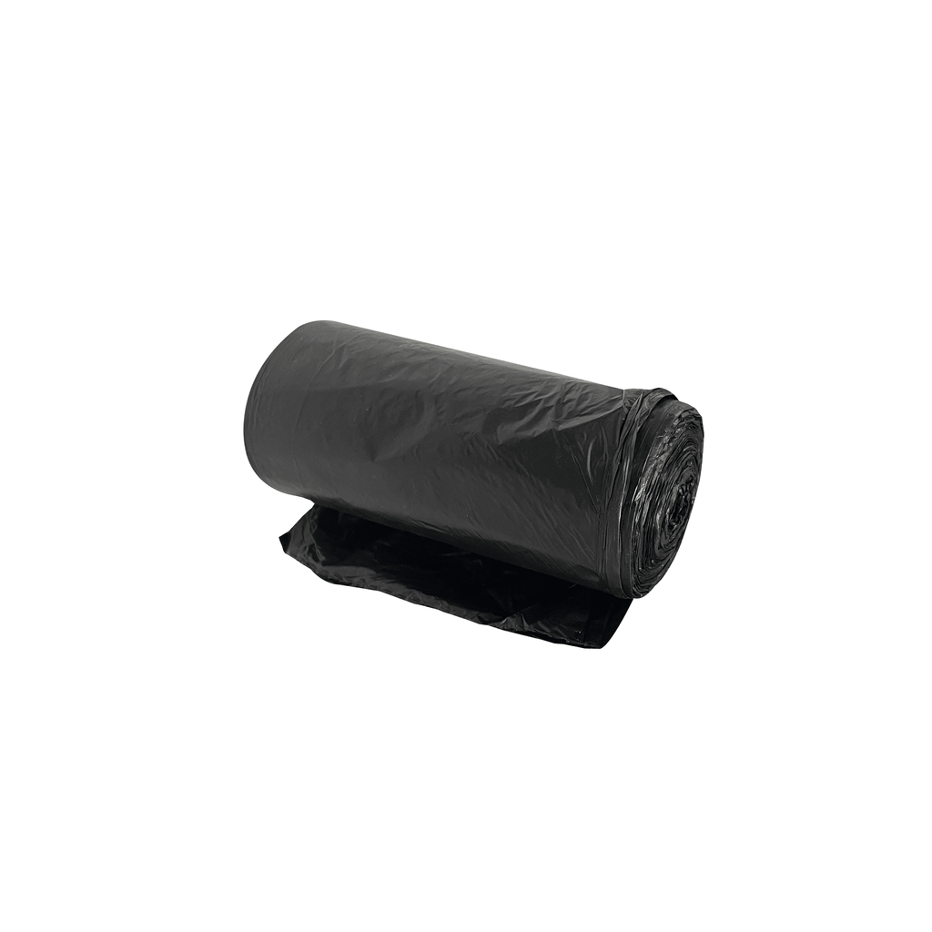 Folding Toilet Waste Bags - 1 Roll - Xtend Outdoors