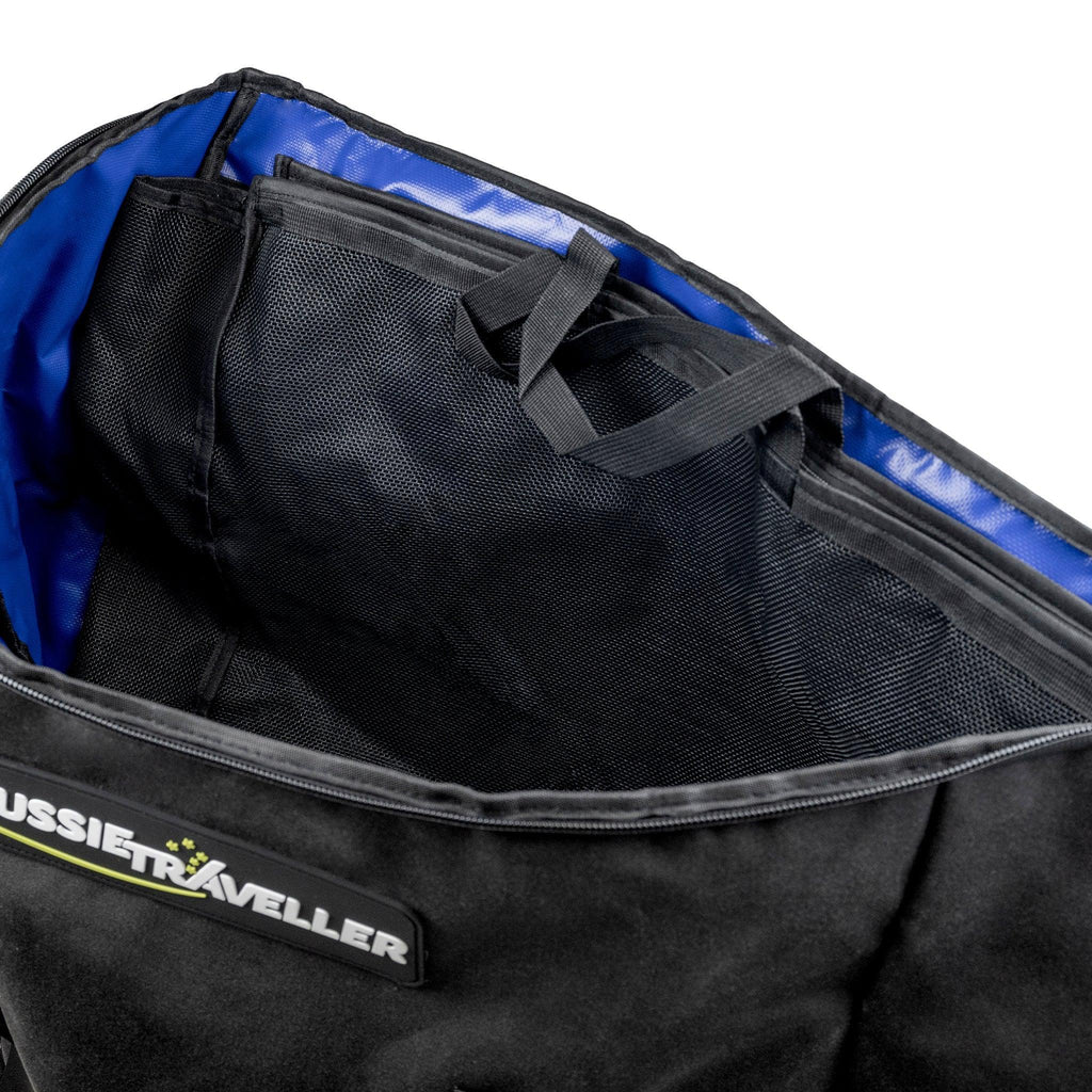 Spare Wheel Bag - Premium - Aussie Traveller