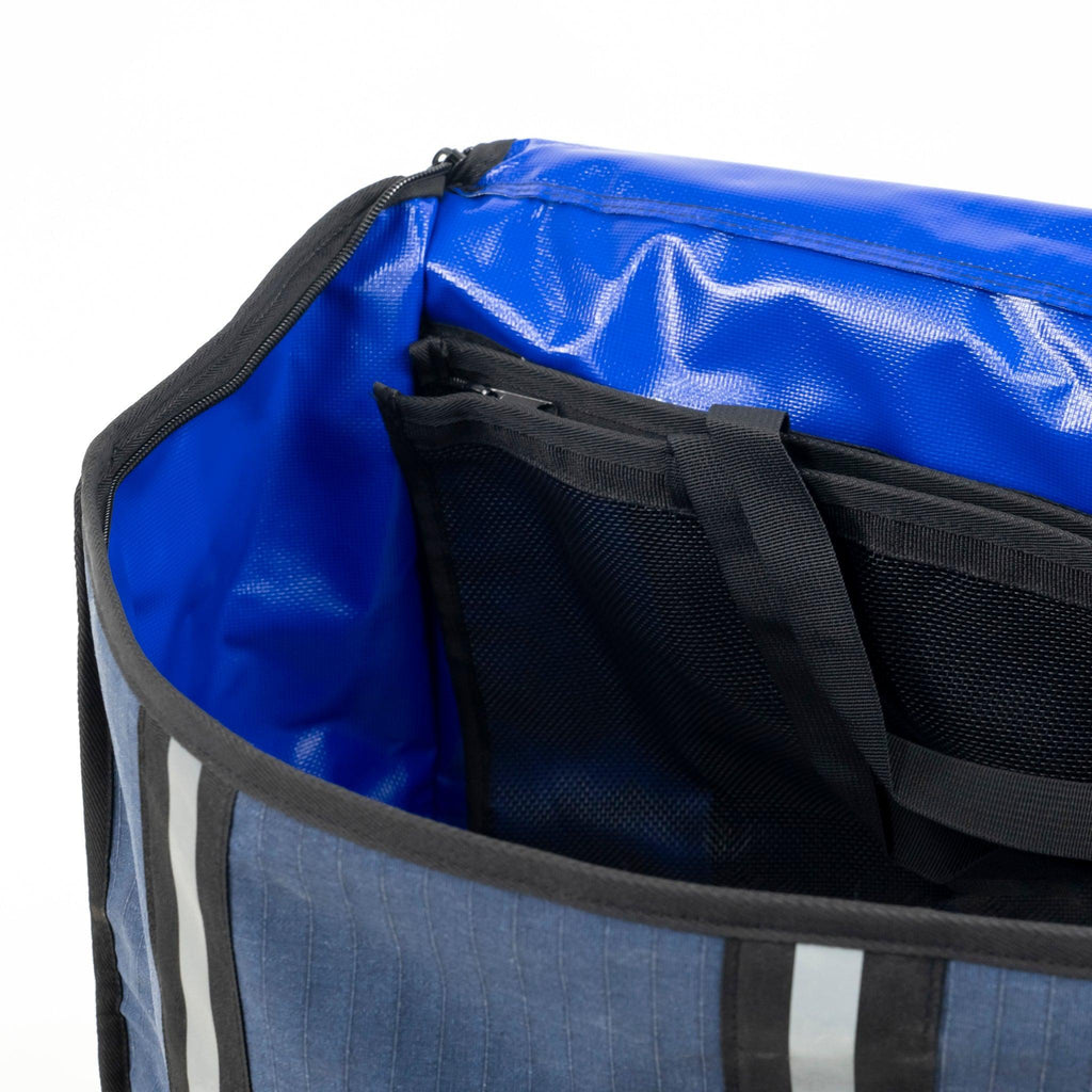 Canvas Spare Wheel Bag - Standard - Aussie Traveller
