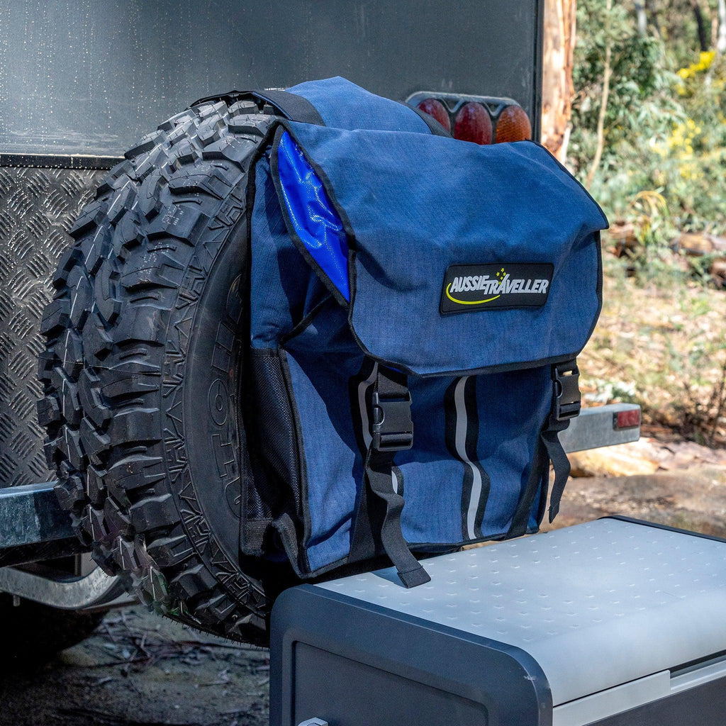 Spare Wheel Bag - Standard - Xtend Outdoors