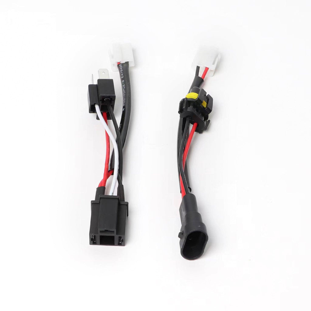Plug N Play Wiring Harness Kit - Xtend Outdoors