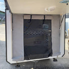 JPOD Rear Privacy