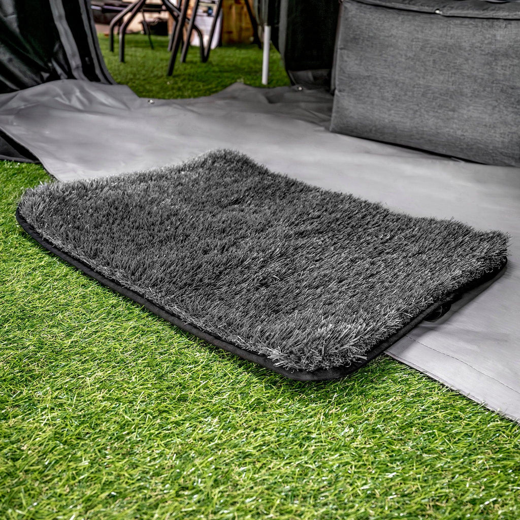 XT Mat Grey - 60 x 90cm - Xtend Outdoors