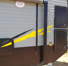 Sunburst Eclipse Awning Frameset - Xtend Outdoors